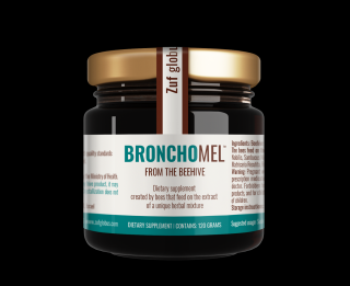 BRONCHOMEL