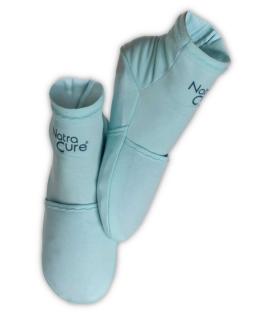 Chladící nebo hřejivé ponožky Velikost: S/M