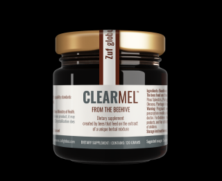 CLEARMEL