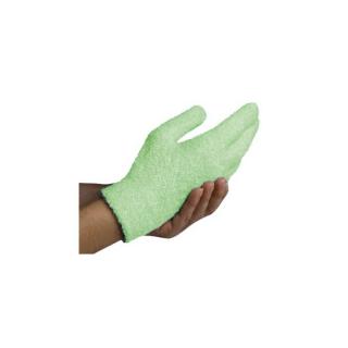 Hydratační gelové rukavice Barva: Mint