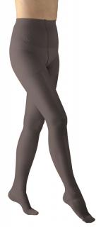 Kompresní punčochové kalhoty Avicenum 140 antibakteriální Barva: Antracit, Velikost: L LONG (3D)