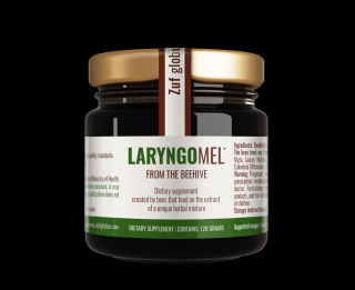 LARYNGOMEL