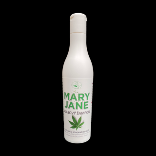 Mary Jane Vlasový šampón, 250 ml
