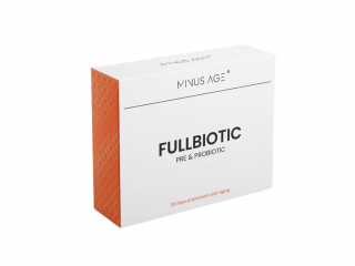 Minus Age Fullbiotic