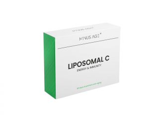 Minus Age Liposomal C