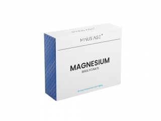 Minus Age Magnesium