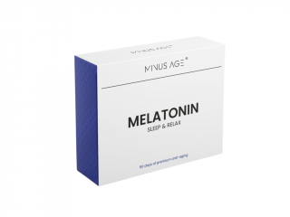 Minus Age Melatonin