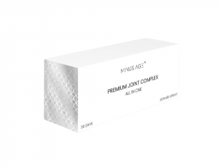 Premium Joint Complex