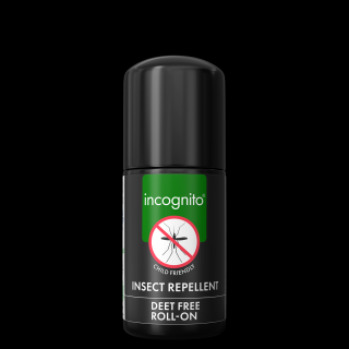 Repelentní kuličkový deodorant