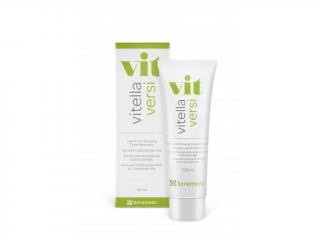 Versi Gel Pityriasis versicolor