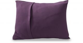 Cestovní polštář Therm-a-Rest Compressible Pillow fialová