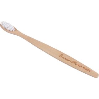 CURANATURA bambusový zubní kartáček HEALTH (soft)