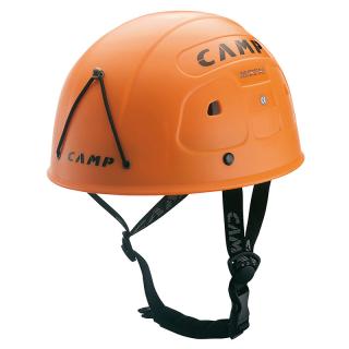 Horolezecká přilba CAMP ROCK STAR oranžová