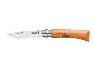 Kapesní zavírací nůž OPINEL CARBON N°07 (8 cm)