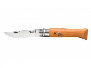 Kapesní zavírací nůž OPINEL CARBON N°09 (9 cm)