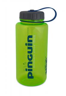 Láhev na pití PINGUIN TRITAN FAT BOTTLE - 1.0 l Zelená