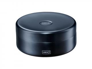 LURCH TERMO nerezová krabička / jídelní box - 550 ml Night blue