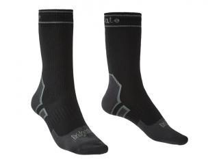 Nepromokavé ponožky BRIDGEDALE STORMSOCK LIGHTWEIGHT BOOT L