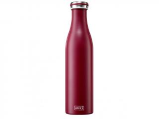 Nerezová termo láhev / termoska LURCH TRENDY - 750 ml