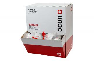 OCÚN CHALK BALL BOX 30 x 35 g