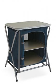 Skládací kempingová skříňka PINGUIN KITCHEN S