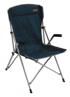 Skládací kempingové křeslo / židlička PINGUIN GUIDE CHAIR Modrá