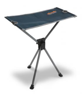 Skládací kempingové sedátko PINGUIN CLIMBER Stool Modrá