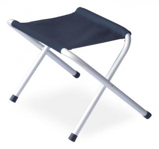 Skládací kempingové sedátko PINGUIN JACK Stool Modrá