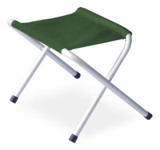 Skládací kempingové sedátko PINGUIN JACK Stool Zelená