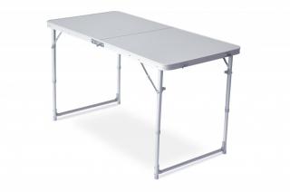 Skládací kempingový stůl PINGUIN TABLE XL