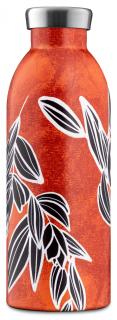 Termoska 24Bottles CLIMA ASHANTI BATIK 500 ml