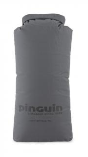 Voděodolný vak PINGUIN DRY BAG - 10 litrů šedá