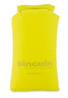 Voděodolný vak PINGUIN DRY BAG - 10 litrů žlutá