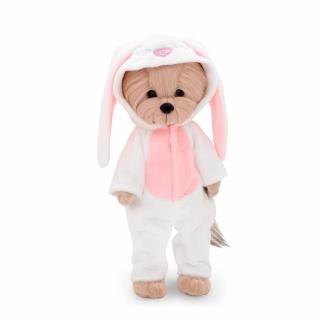 Lucky Yoyo Bunny (38 cm velký, s kostřičkou pro polohování)