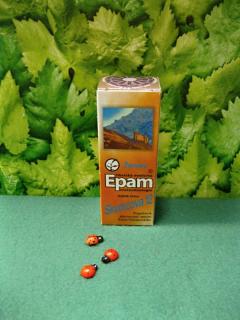 EPAM 12 Ženský 50 ml