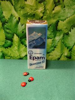 EPAM 20 Univerzální 50 ml