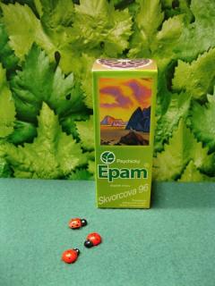 EPAM 96 Psychický 50 ml