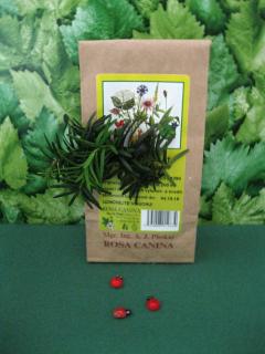 Vilcacora bylinný čaj sypaný 50 g