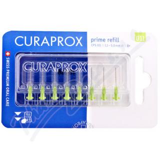 Curaden - CURAPROX CPS 011 prime 8 ks blister refill