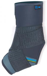 Hlezenní ortéza neoprenová - NP 114 Velikost (obvod kotníku): XXL: 29–32 cm