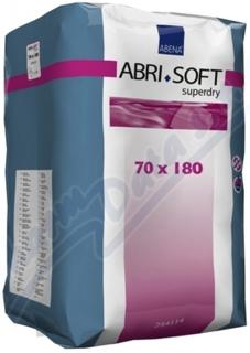 Inkontinenční podložky, 70 x 180cm, Abri Soft SuperDry, 30 ks