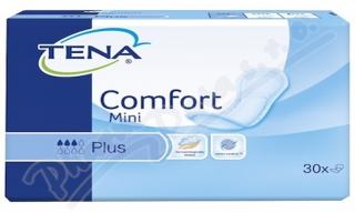 Inkontinenční vložky, TENA Comfort Mini Plus, 30ks