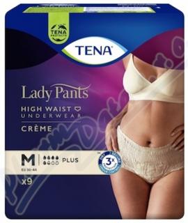 Kalhotky absorpční natahovací - TENA LADY PANTS PLUS  L/M Velikost / obsah balení: L - 8 ks