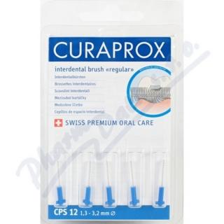 Kartáčky CPS  regular   CURAPROX CPS 12, Curaden, 5ks