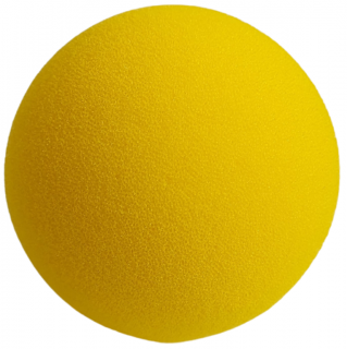 Molitanové masážní míčky, různé velikosti Průměr: 5,5 cm