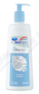 Mycí emulze - MoliCare Skin, 500ml
