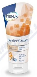 Ochranná vazelína, 150 ml,TENA Barrier Cream