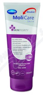 Ochranný krém se zinkem - MoliCare Skin, 200 ml