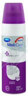 Ochranný olej ve spreji - MoliCare Skin, 200 ml