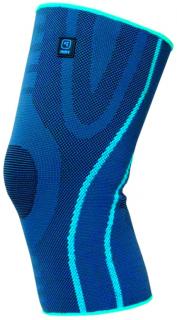 Ortéza kolenní elastická - P 701 Velikost (obvod kolena): L: 40–46 cm